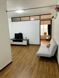 The Plaza (D7), Apartment #518688381